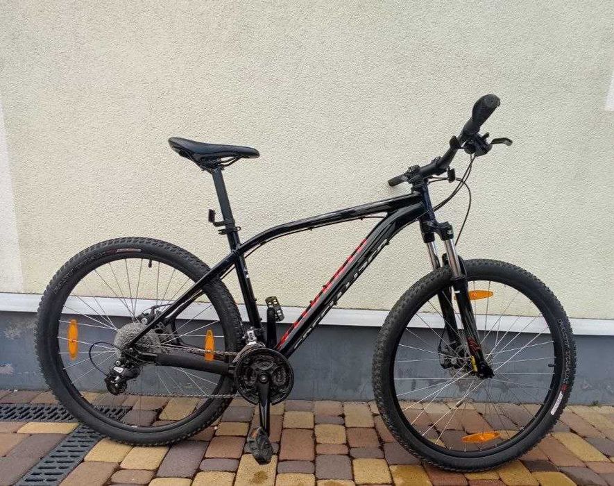 Велосипед Specialized Pitch 650b