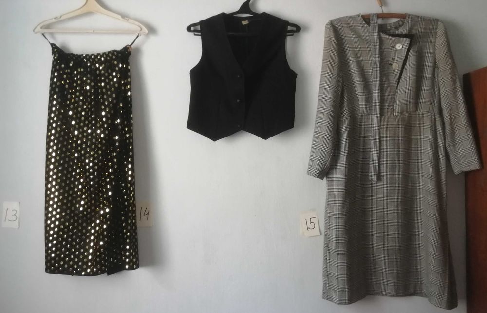 Женская одежда 46-48 р