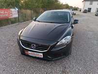 Volvo V40 Klima Felga Navi Gwarancja