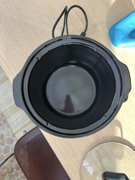 CrockPot Eletrica
