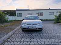 Volkswagen Golf 1.6 SR Klima Elektryka Radio ZADBANY BEZ RDZY