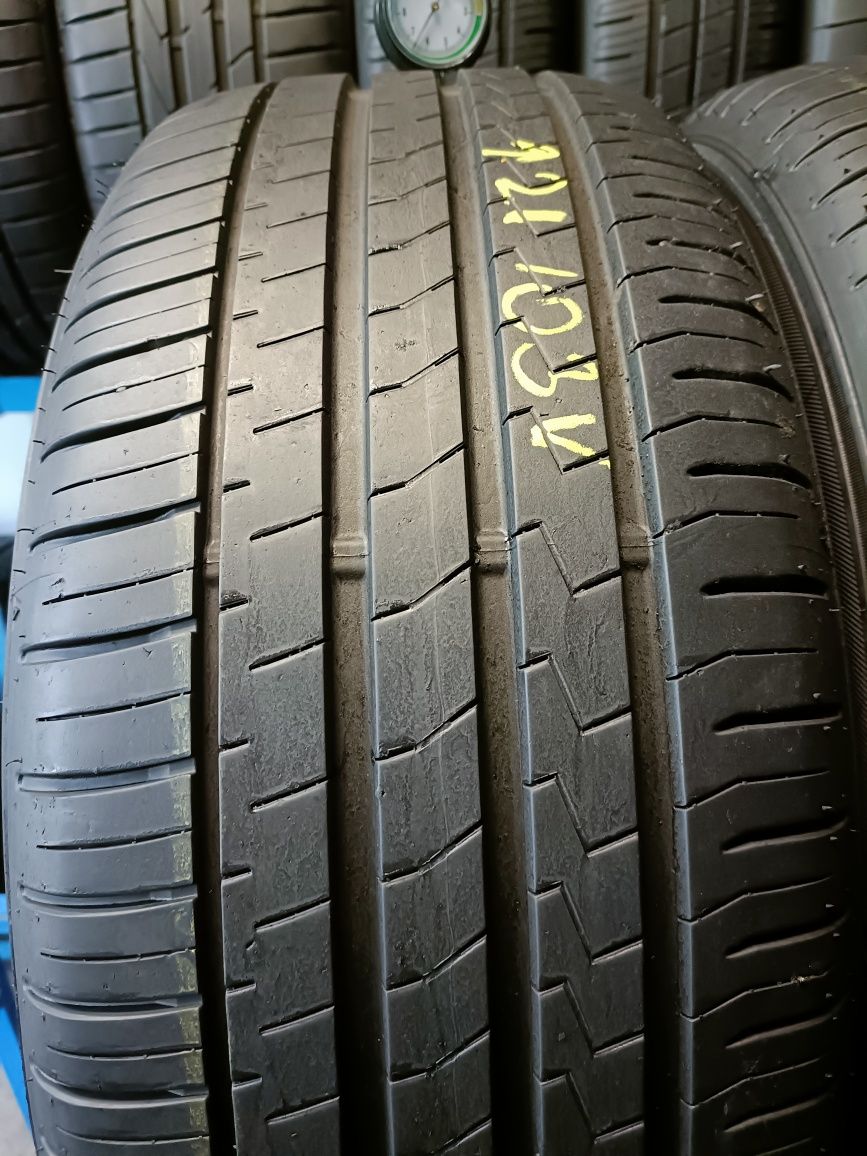 235/55r18 Falken Ziex ZE310 Ecorun z końca 2021r 6.5mm