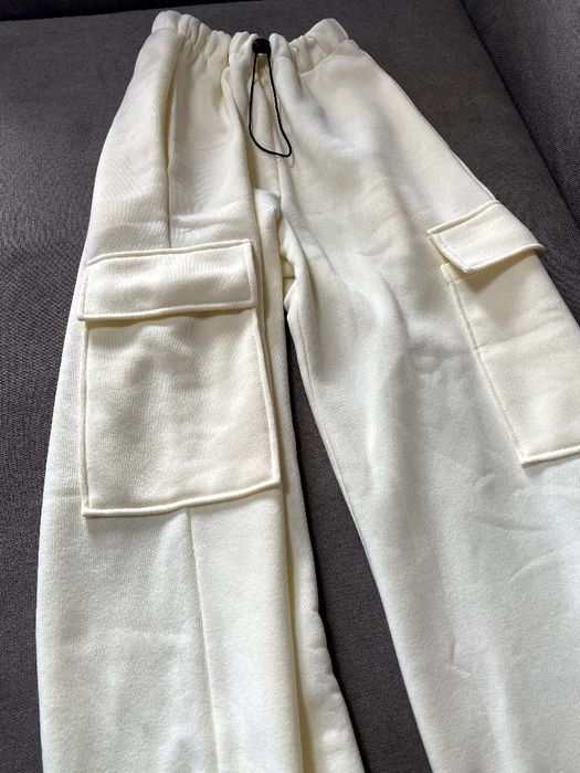 Штани карго - парашути