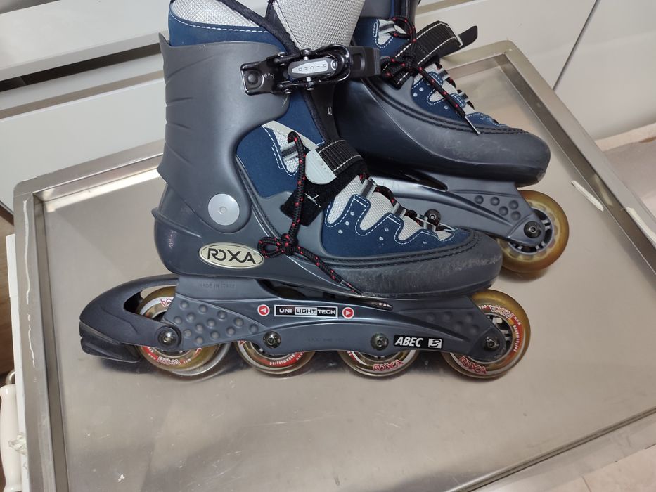 Patins em linha 42
