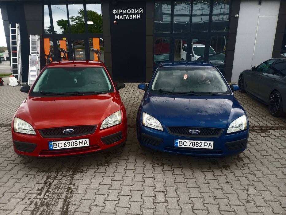 Оренда авто у таксі та доставку довгостроково