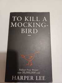 To kill a mockingbird