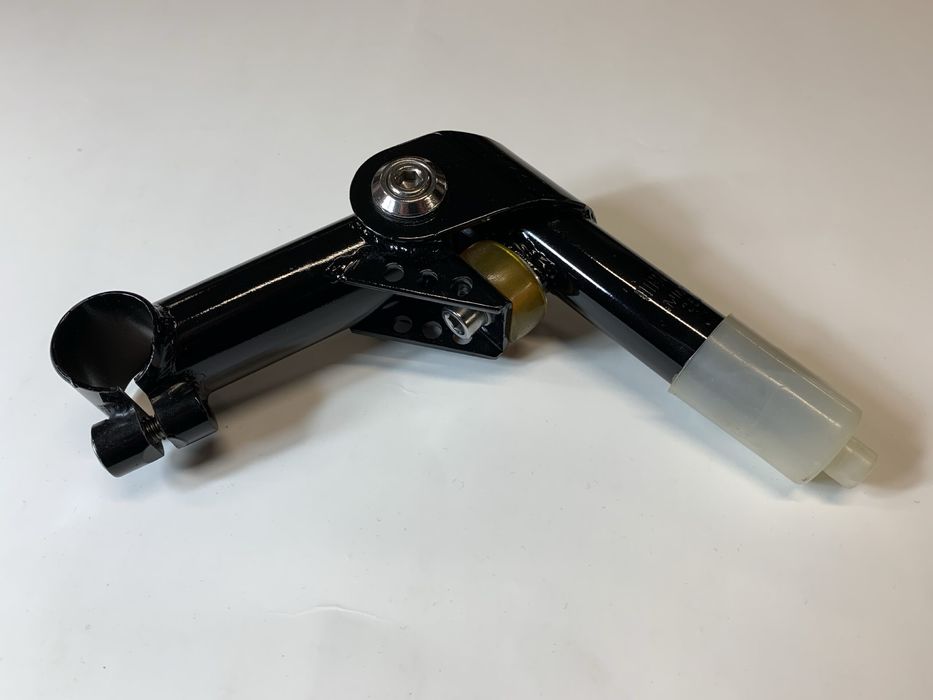 Mostek amortyzowany cr-mo 25,4mm x 25,4mm 120mm