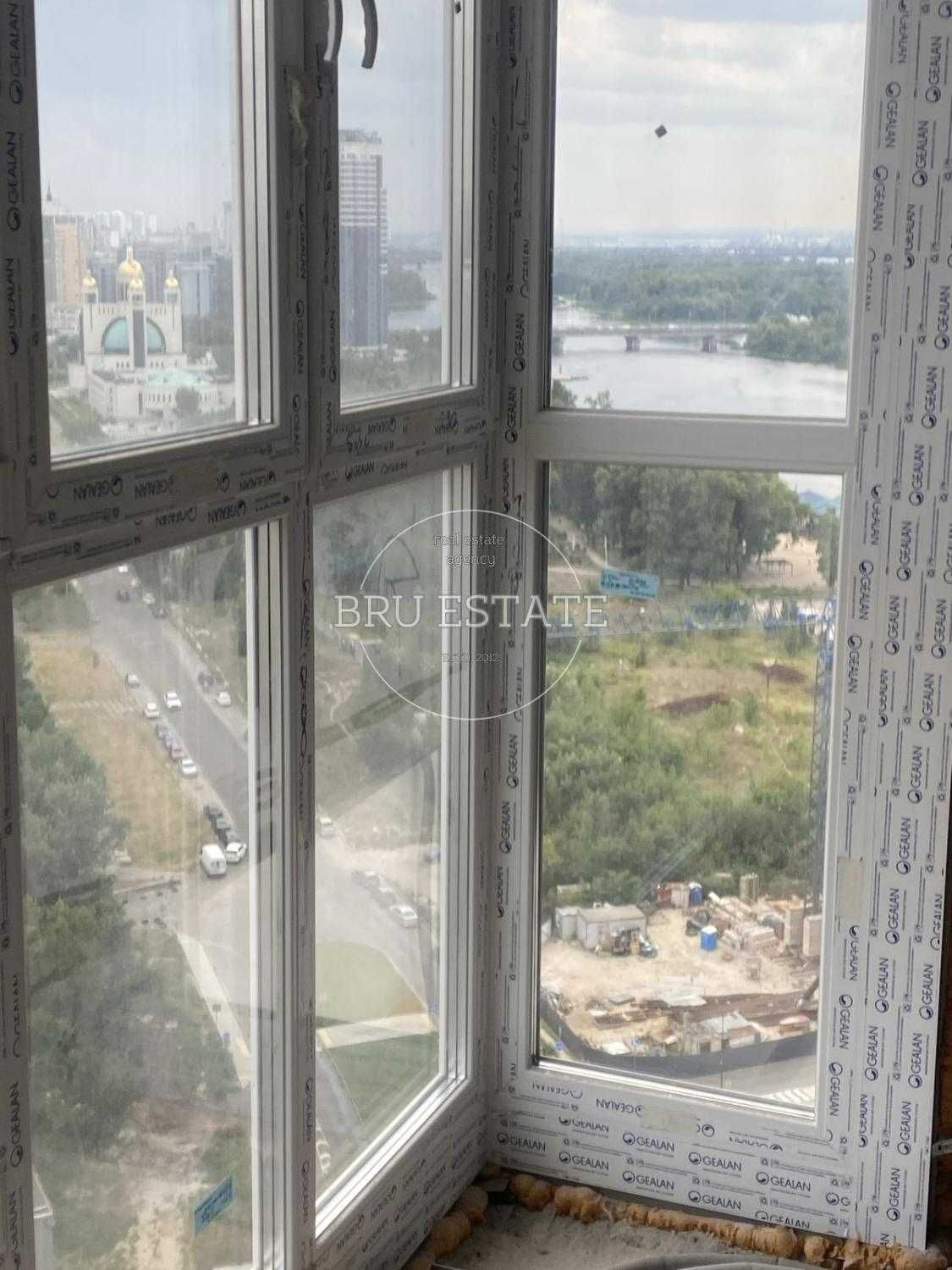 Продам 2к 80.6 м Лівобережна ЖК Русанівська гавань Акція ТОП Ціна