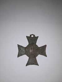 Пам'ятний Хрест Австро-Угорської імперії 1912 р.