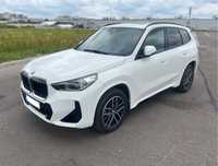 BMW X1 M pakiet, Harman Kardon, Head up, Kamery 360, virtual, ambiente