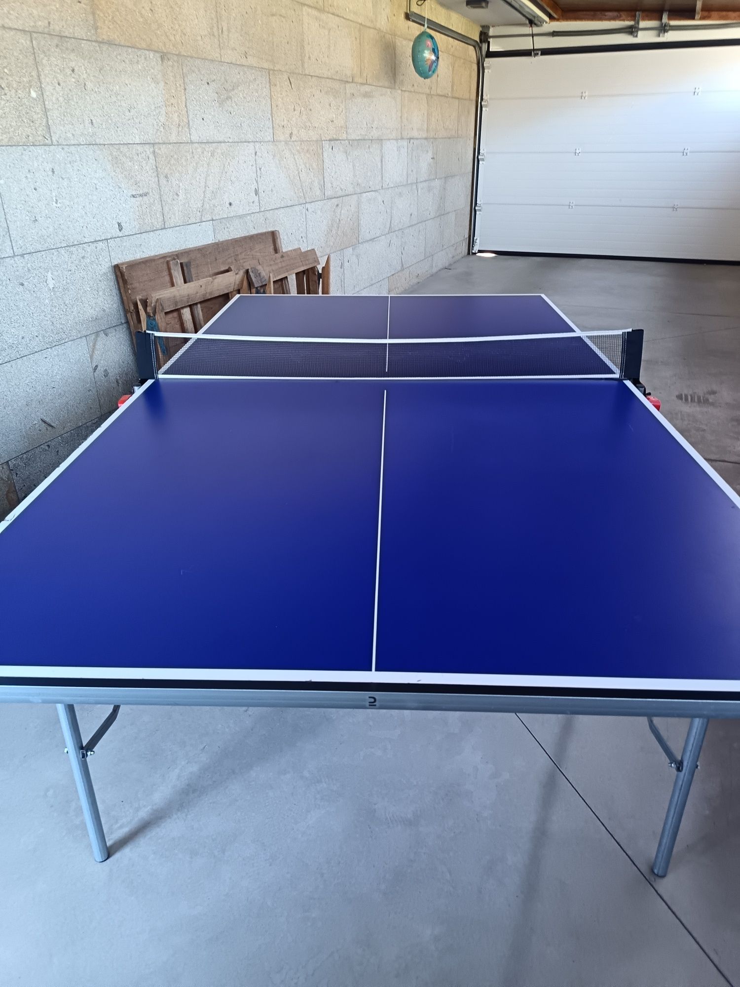 Mesa de ping Pong