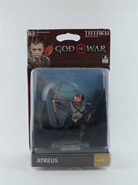Figurka God of War Arteus