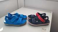 Дитячі crocs C12 р.29