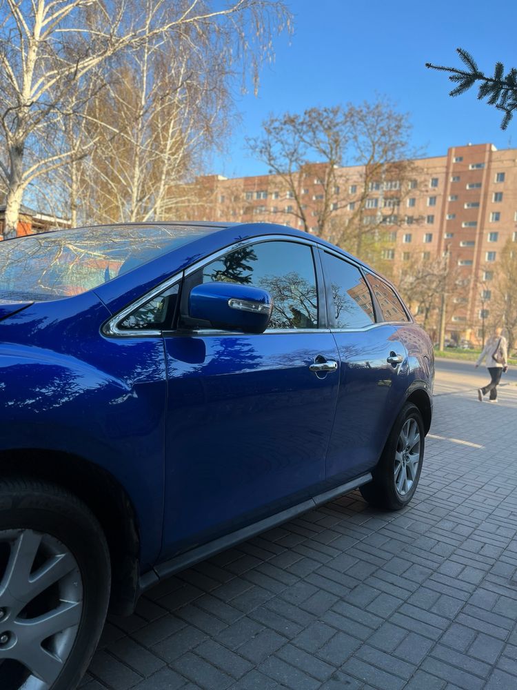 Продам mazda cx 7