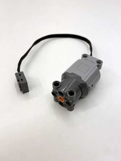 Lego Technic Power Function Silnik L 88003 -Zamiennik