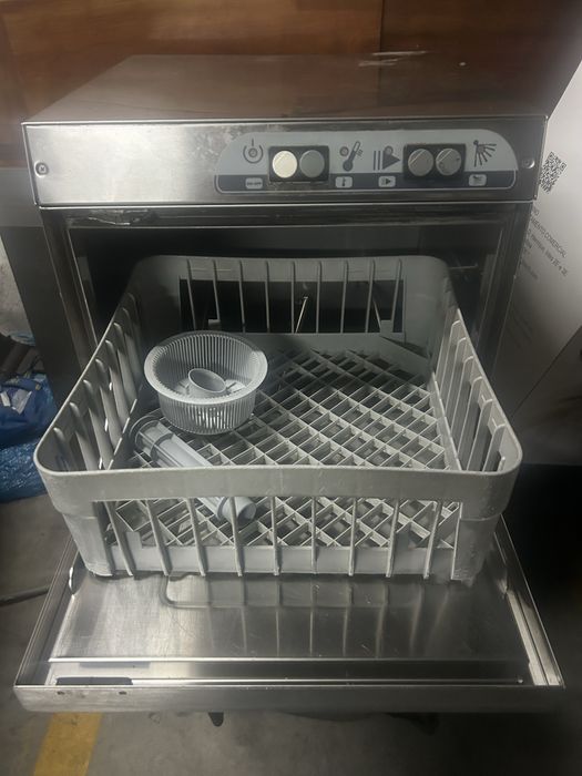 Máquina de lavar loiça Industrial