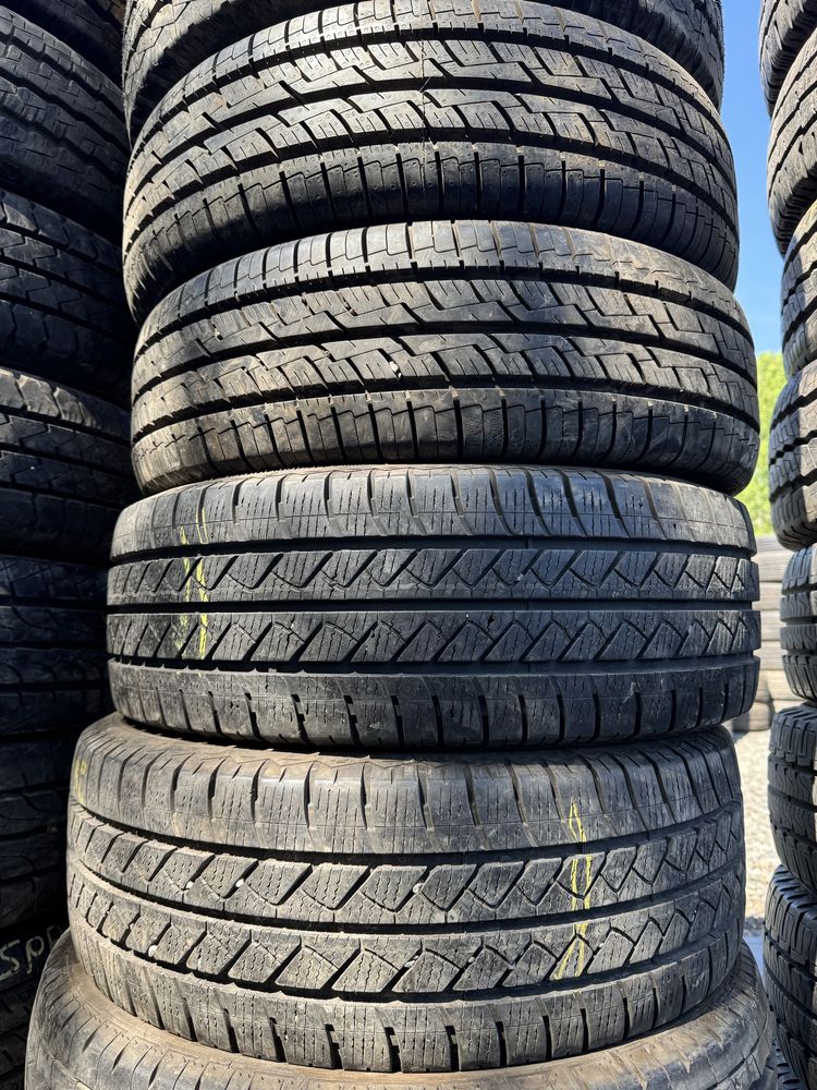 Шини 195/70 R15C Toyo та інші , склад,літо пари