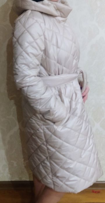 Продам  нову куртку-пальто