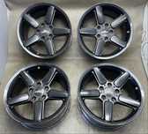 Диски Schnitzer R17 5 120 et38 J8 Оригінал шніцер bmw e46 e90 f30 x3