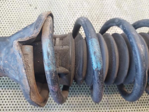 Amortecedor trás direito FORD Fiesta Van (JV_)