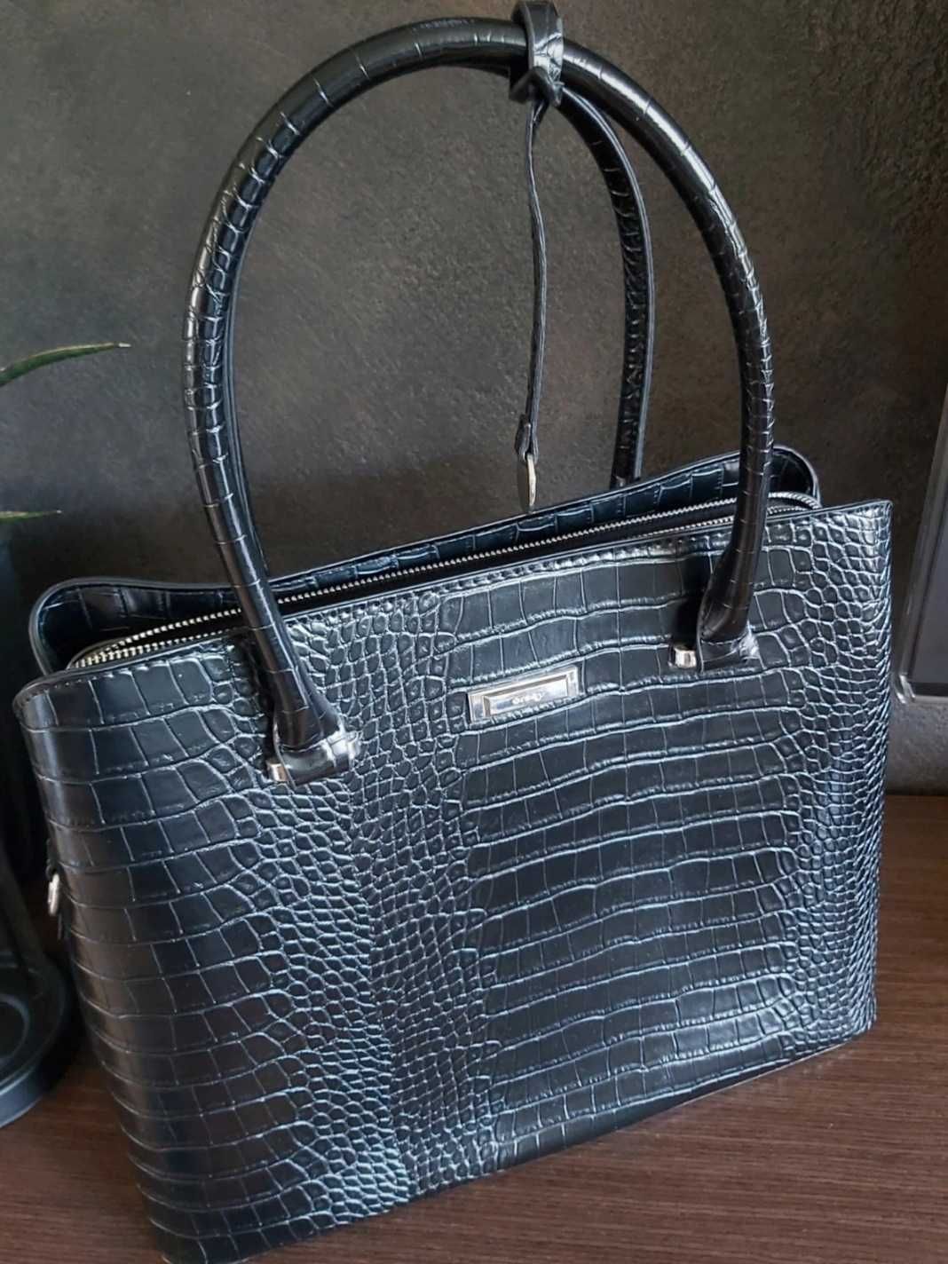 Elegancka torebka Orsay