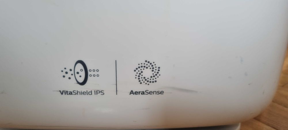 Oczyszczacz powietrza Phillips AC2887