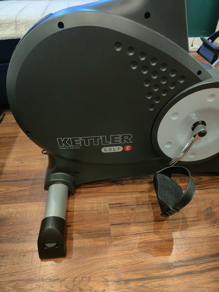 Rowerek kettler golf E