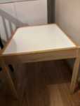 Stoliczek - ikea