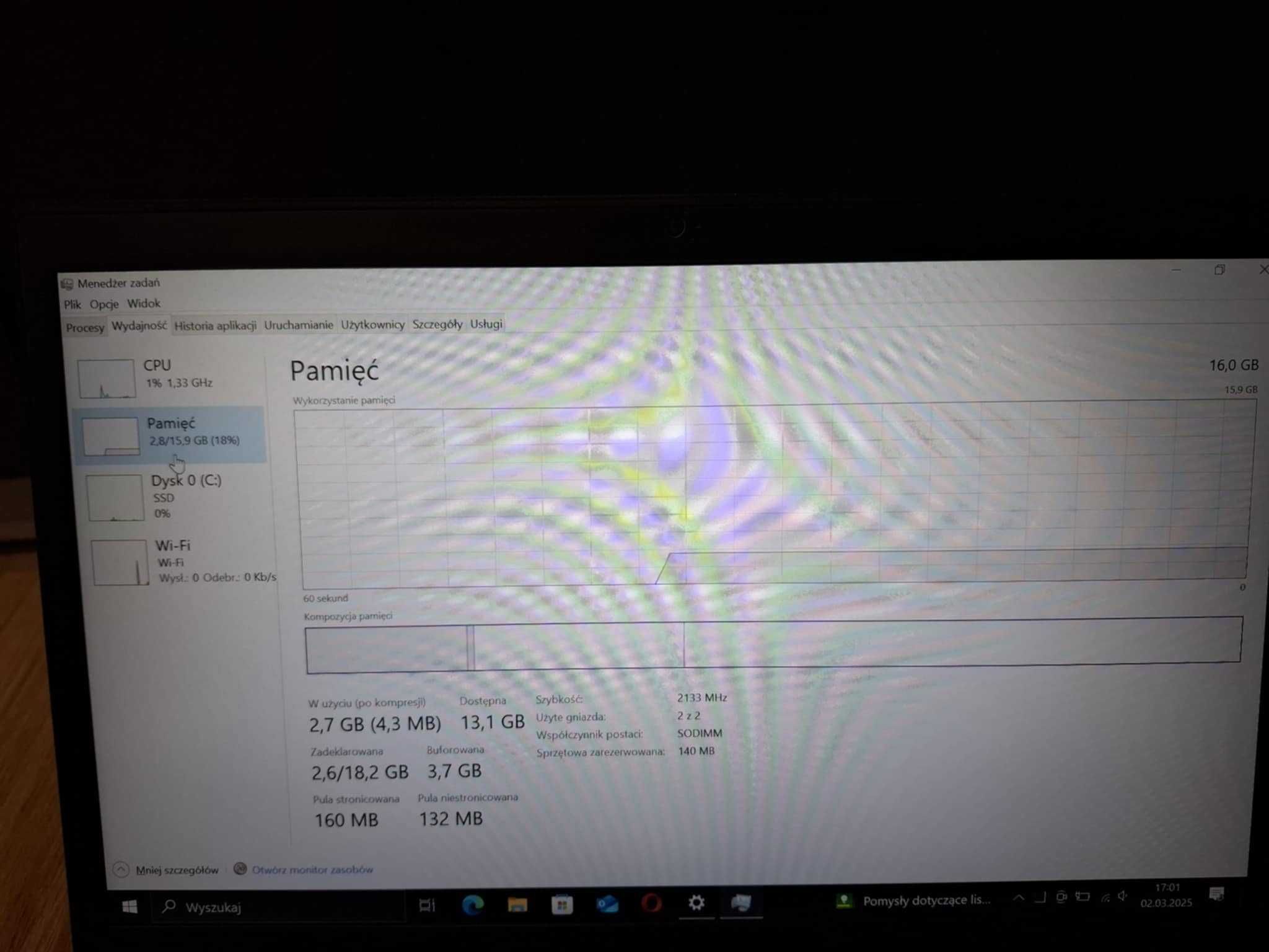 Laptop Lenovo thinkpad T470s