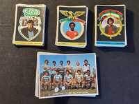 Futebol e Juventude 1980/81 (Mabilgráfica) | Cromos - Ver Lista