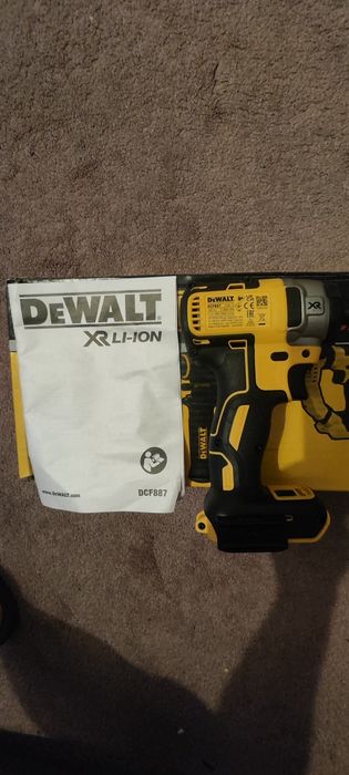 DeWalt 887 DeWalt 5Ah