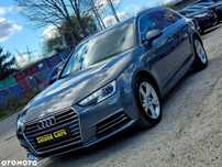 Audi A4 Led Serwis Bixenon Navi Climatronik Parktronic Europa Gwarancja!
