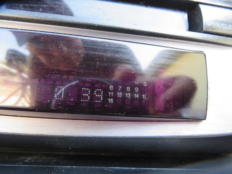 Aparelhagem Sony-Mini