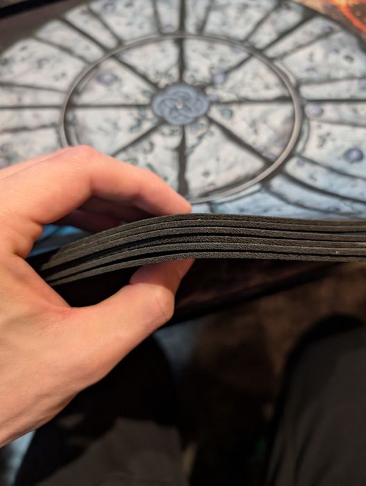 Maty Objective marker Warhammer Age of Sigmar