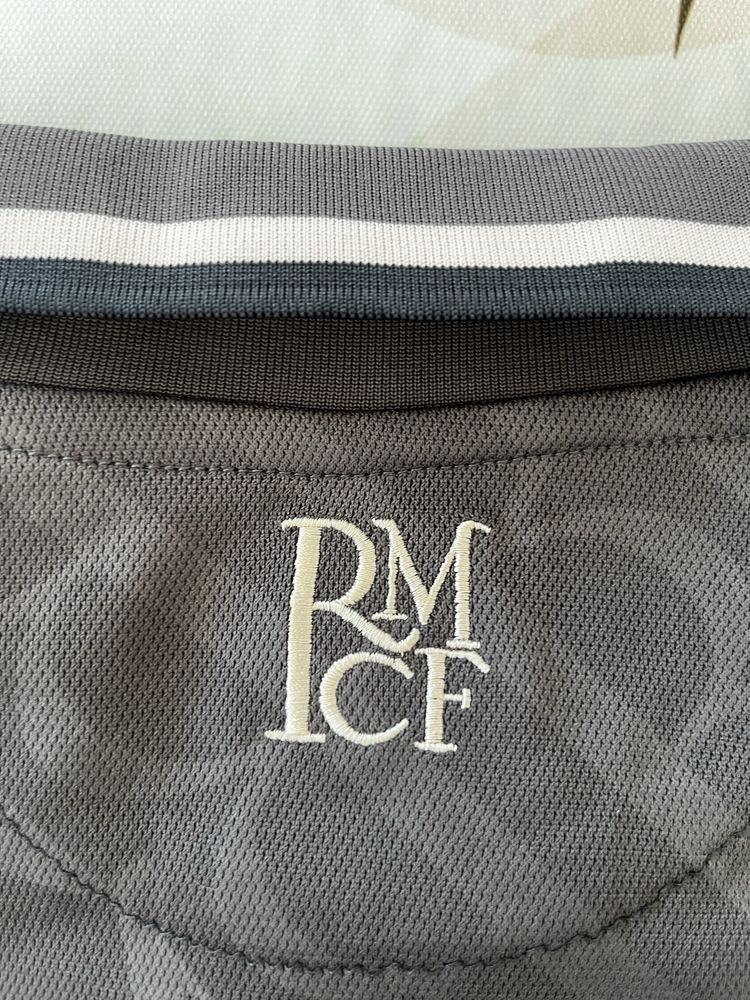 Camisola Real Madrid 24/25 third kit