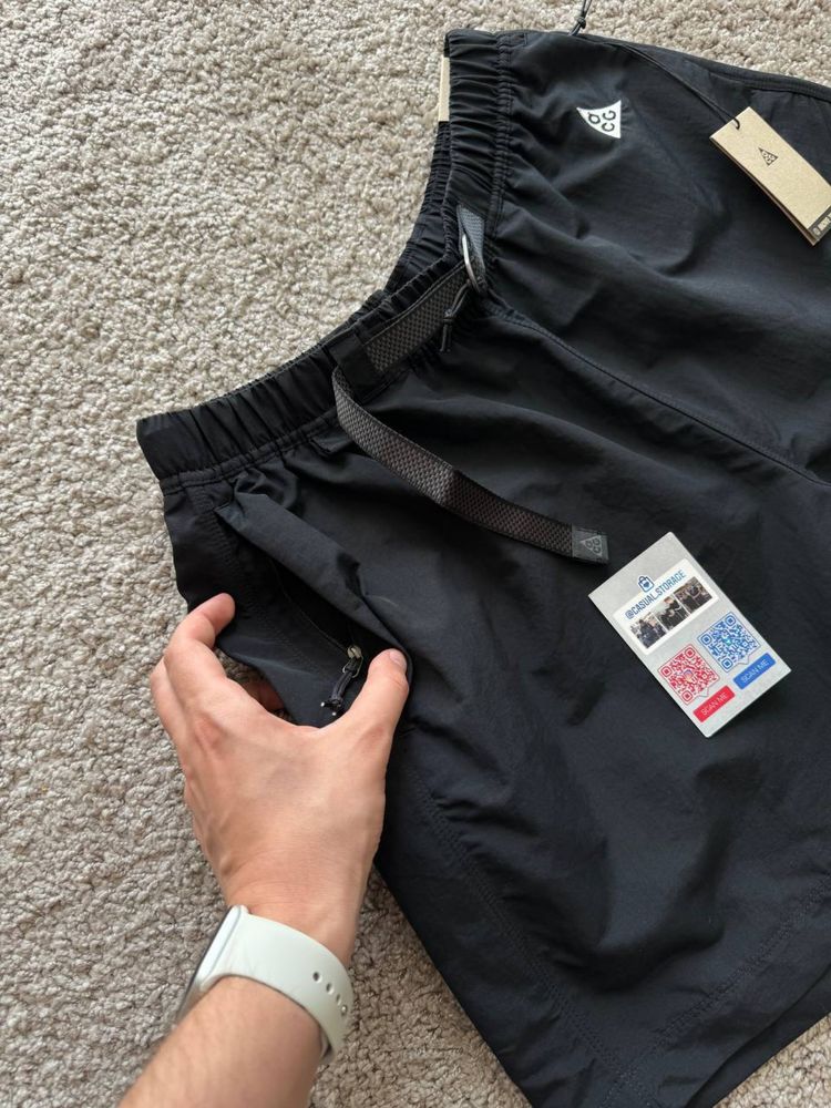 Шорти Nike Acg (найк)