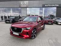 Mazda CX-60 Mazda CX-60 5WGN 2.5L e-SKYACTIV PHEV 327 KM 8AT AWD Takumi coso pano