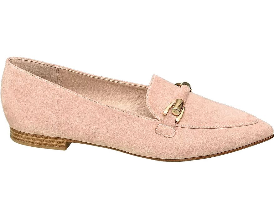 Лофери, балетки