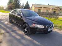 volvo s80 2007r 2.4d