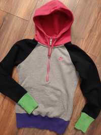 Bluza Nike XS bluza z kapturem