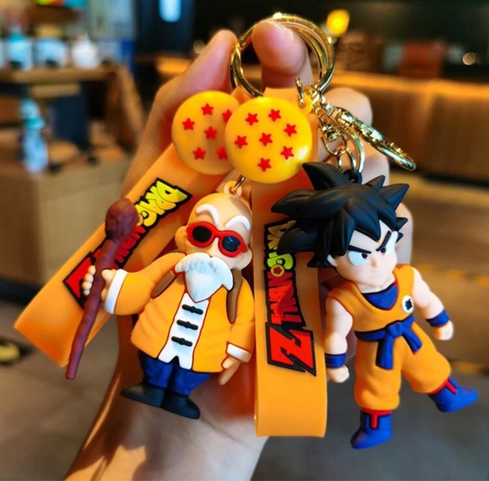 Chaveiros personalizados