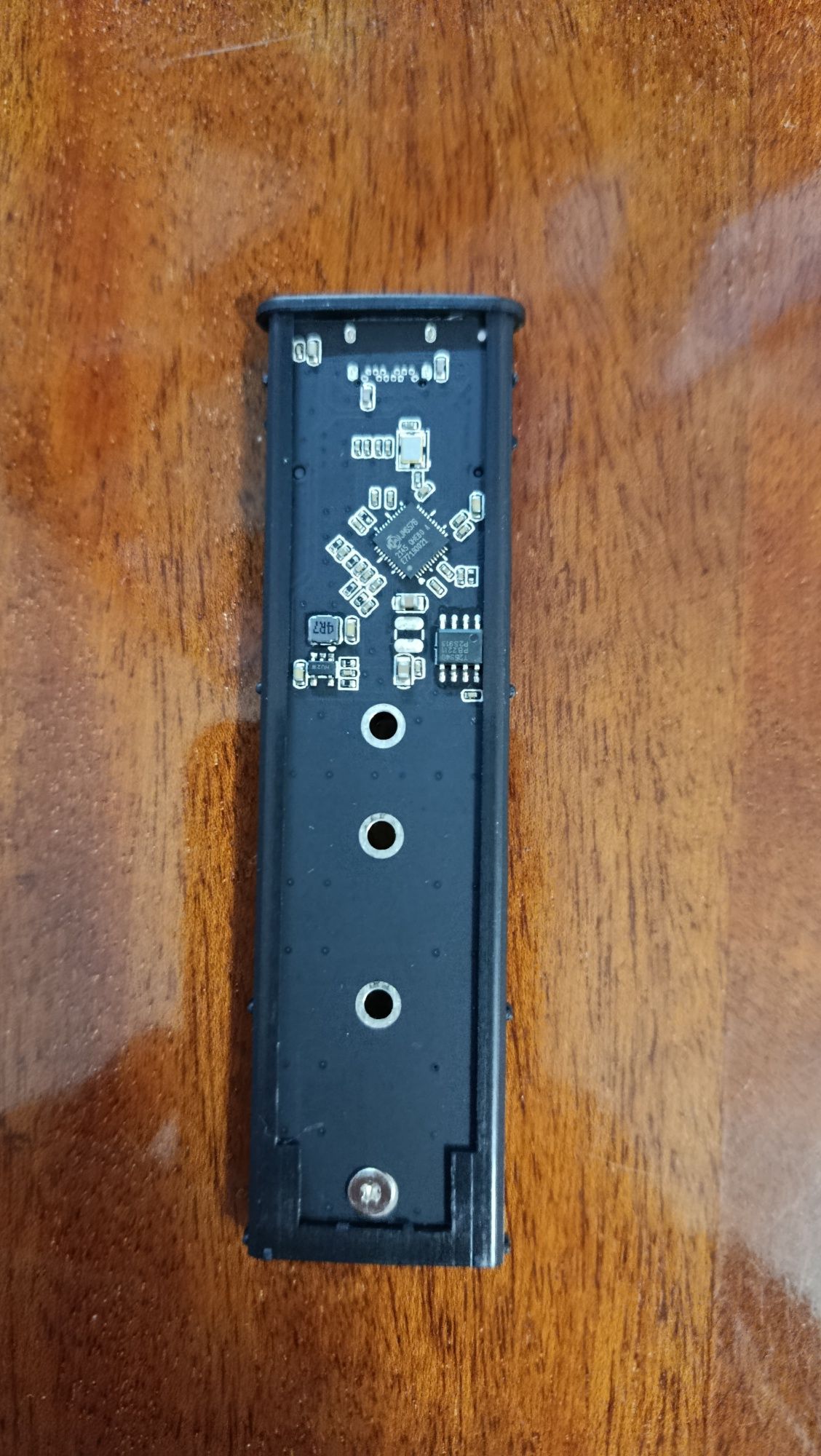 Корпус для SSD М2 накопичувача