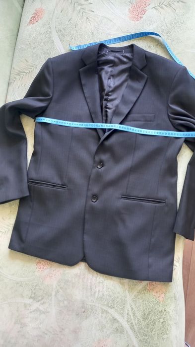 Костюм чоловічий