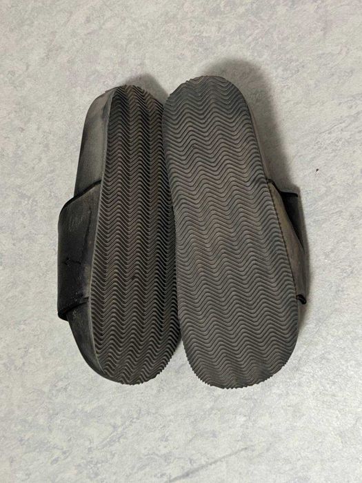 Y-3 Yohji Yamamoto Slippers тапки