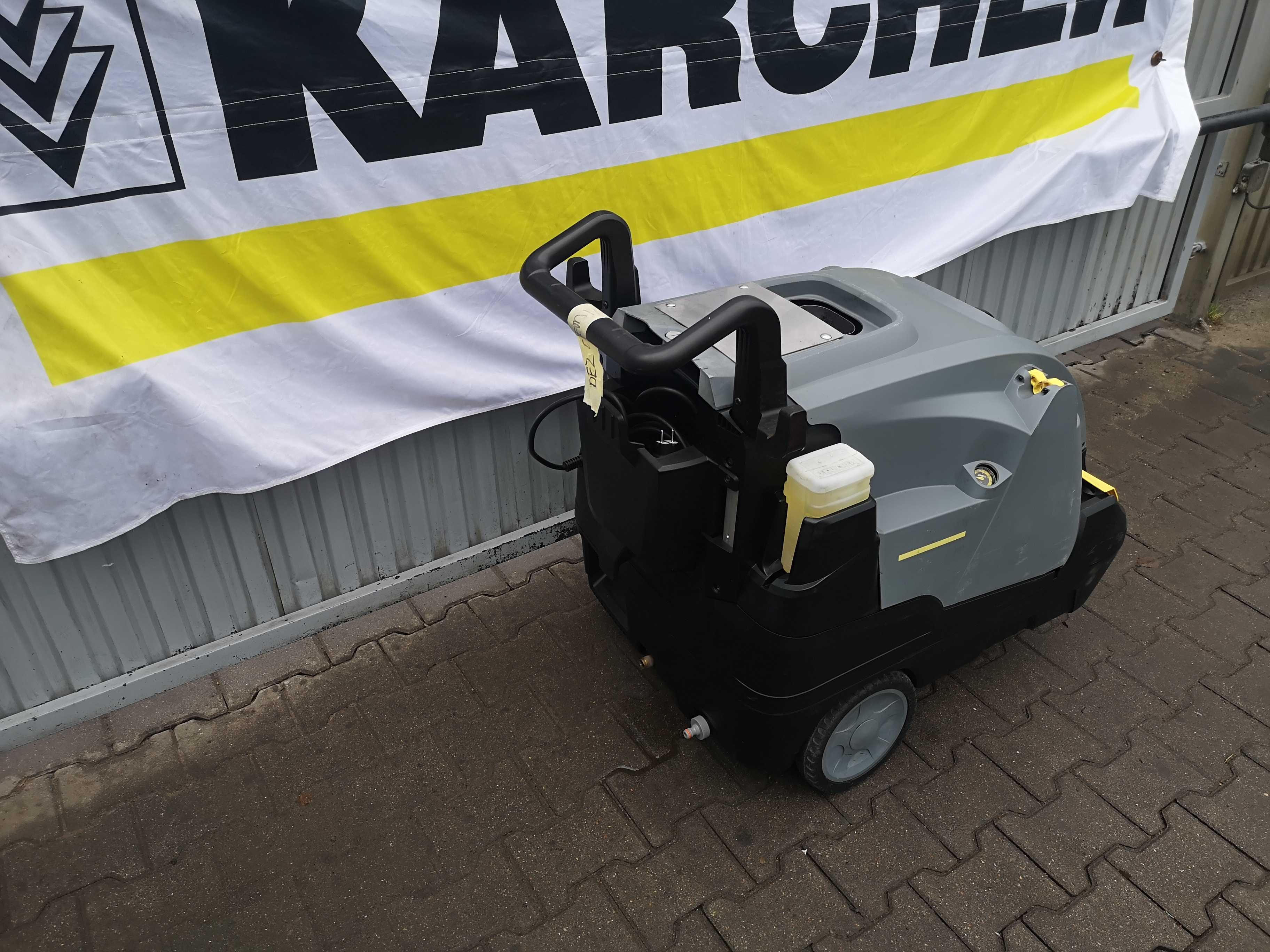 Karcher Hds 6/14 na 230V