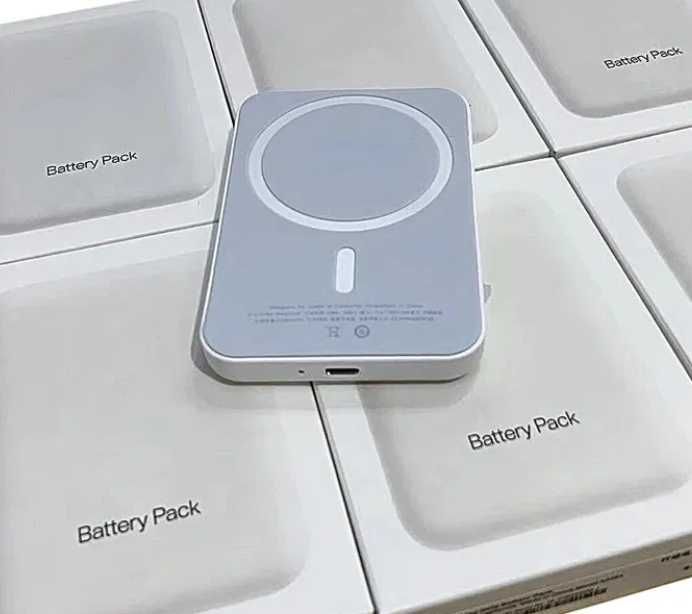 MagSafe Powerbank 10000Mah | IPhone Android