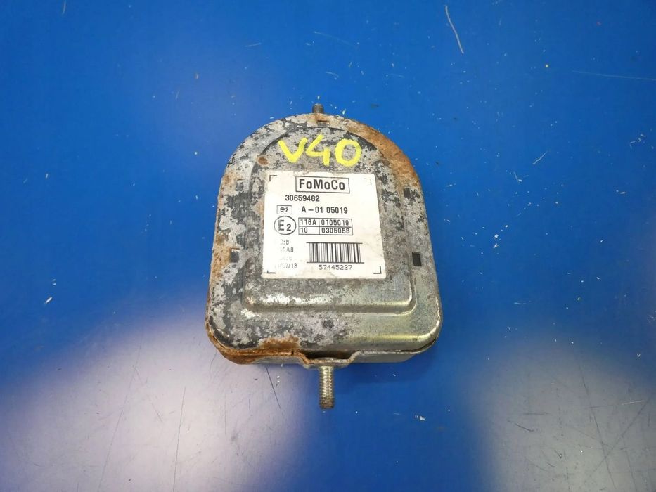 VOLVO V40 II V60 S60 II SYRENA ALARMU SYGNAŁ