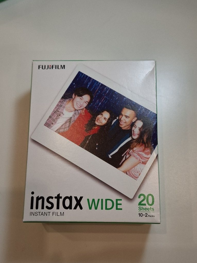Recargas intax wide