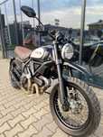 Ducati Scrambler Ducati Scrambler 800 Urban Enduro