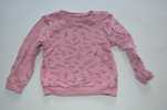 bluza niemowlęca 80